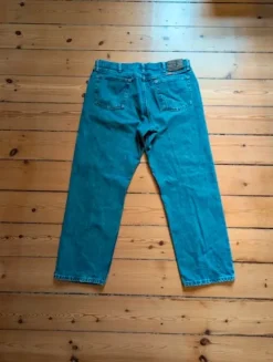 Jeans - Wrangler (light blue)