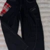 Jeans Baggy Barrel