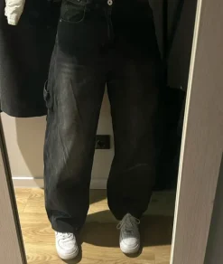 Jeans bershka