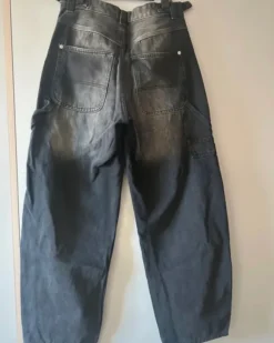 Jeans bershka