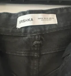 Jeans bershka