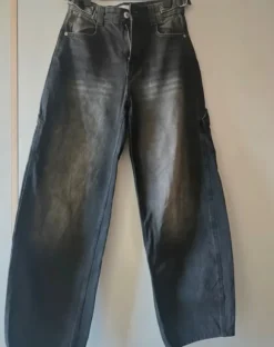 Jeans bershka