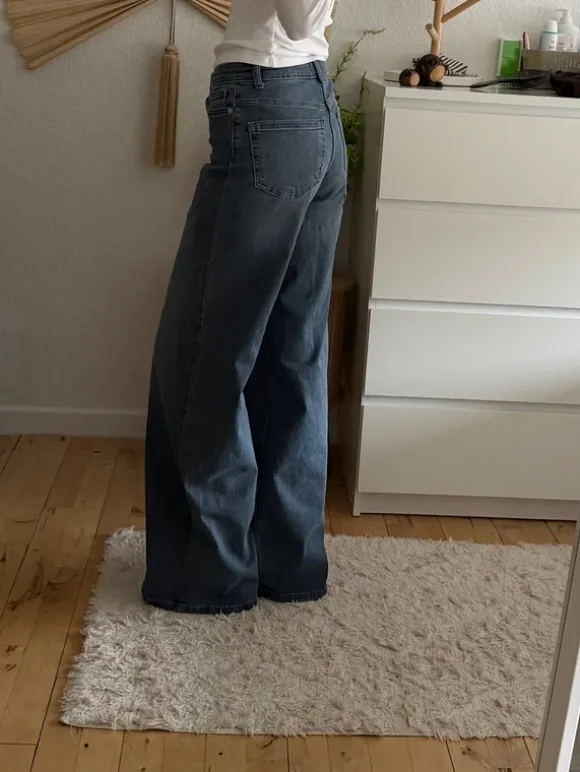 Jeans fra Only