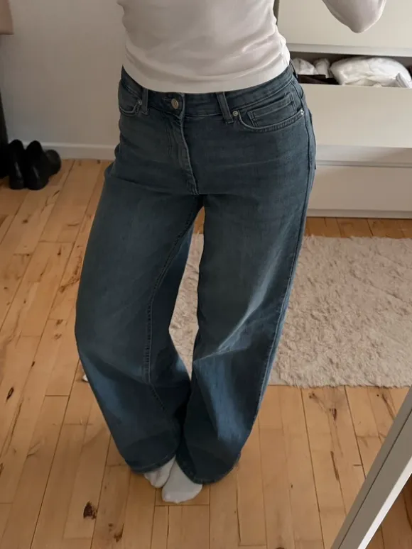 Jeans fra Only