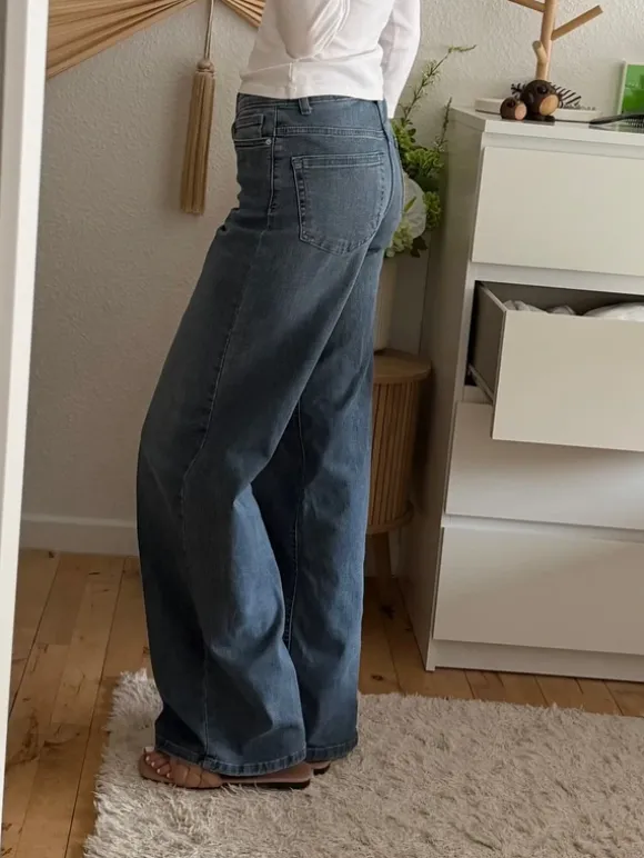 Jeans fra Only