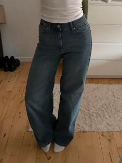 Jeans fra Only