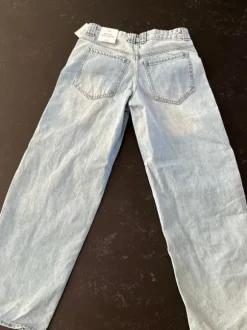 Jeans från Bershka