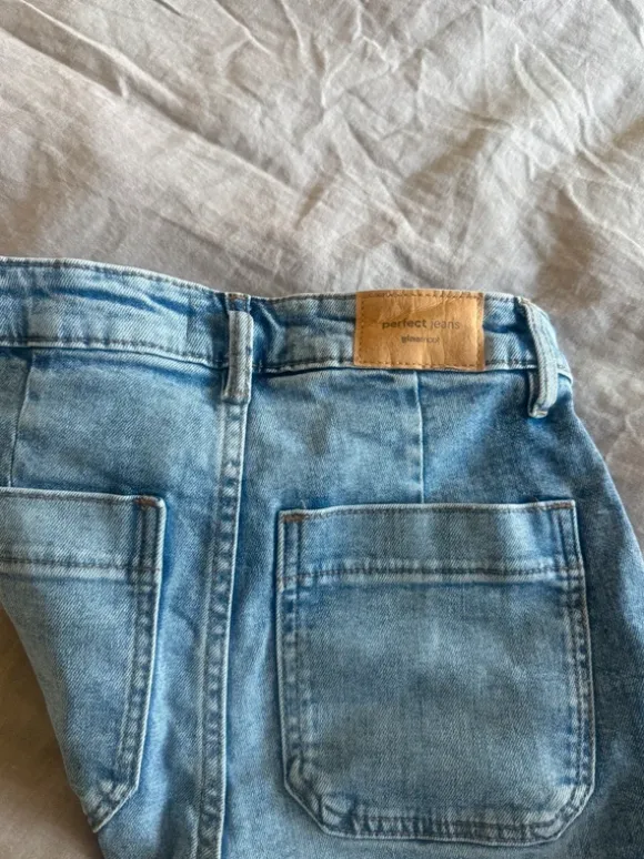 Jeans Gina Tricot 36