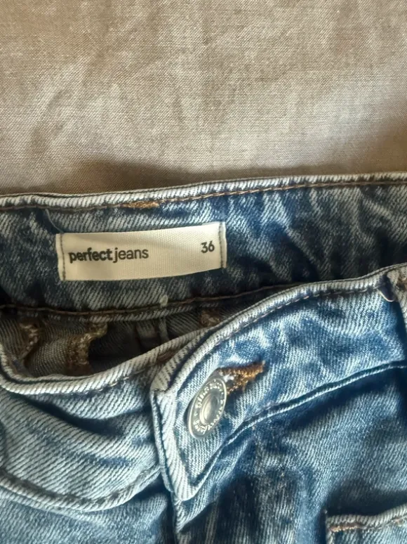 Jeans Gina Tricot 36