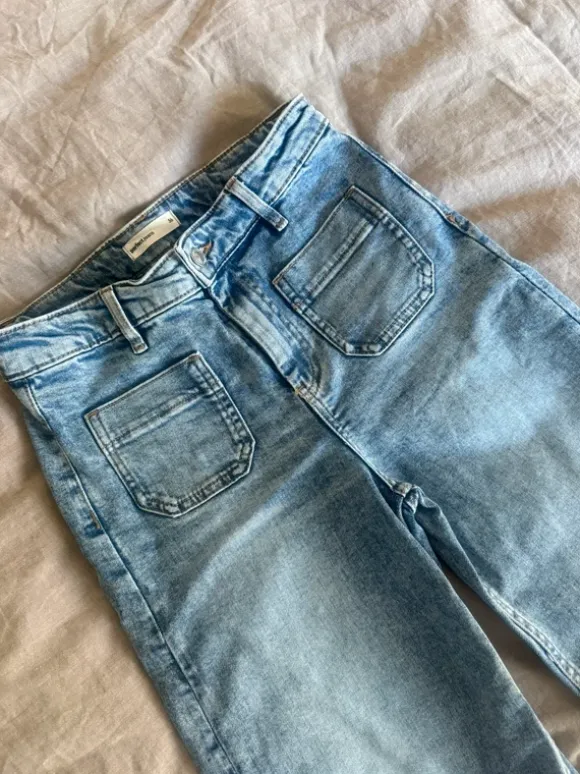 Jeans Gina Tricot 36