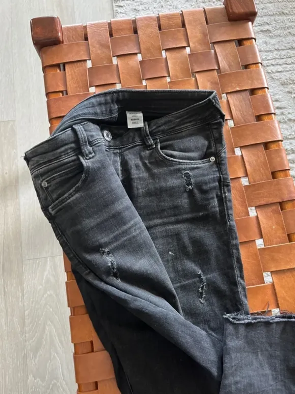 Jeans H&M