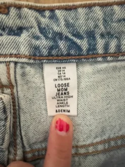 Jeans H&M
