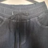 Jeans i stretchtyg