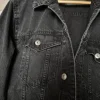 Jeans jacka L.