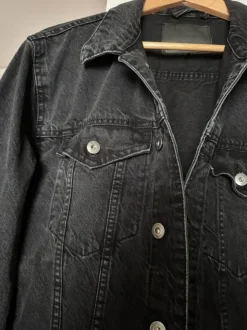 Jeans jacka L.