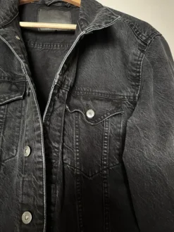 Jeans jacka L.