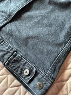 Jeans jacka L.