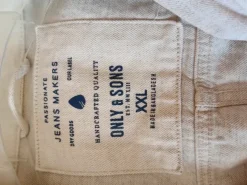 Jeans jacka only&sons