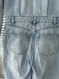Jeans jumpsuit stl.M