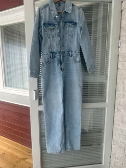 Jeans jumpsuit stl.M