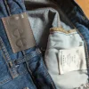 Jeans Lee "West"