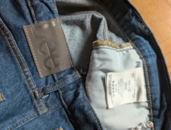 Jeans Lee "West"