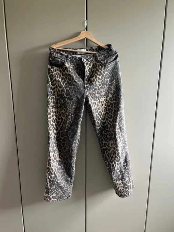 Jeans Neo Noir