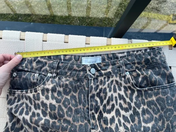 Jeans Neo Noir