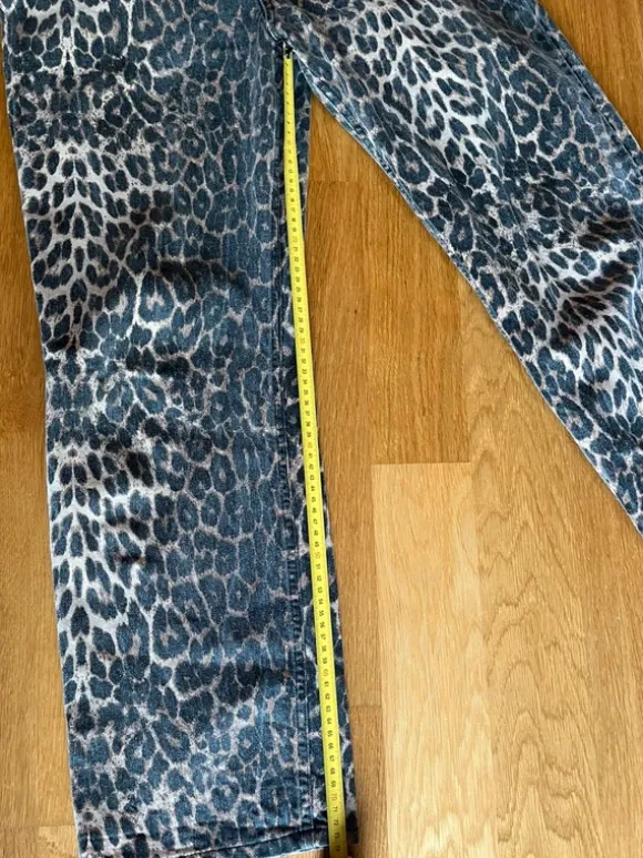 Jeans Neo Noir