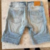 Jeans short