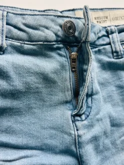 Jeans short stl 34