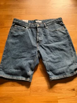 Jeans shorts