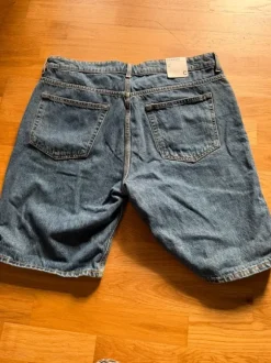 Jeans shorts