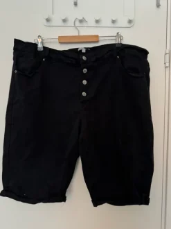 Jeans shorts