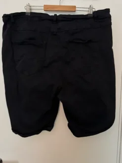 Jeans shorts