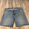 Jeans shorts