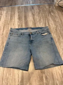 Jeans shorts