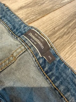 Jeans shorts