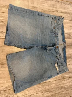 Jeans shorts
