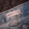 Jeans shorts