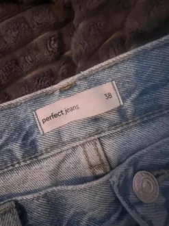 Jeans shorts