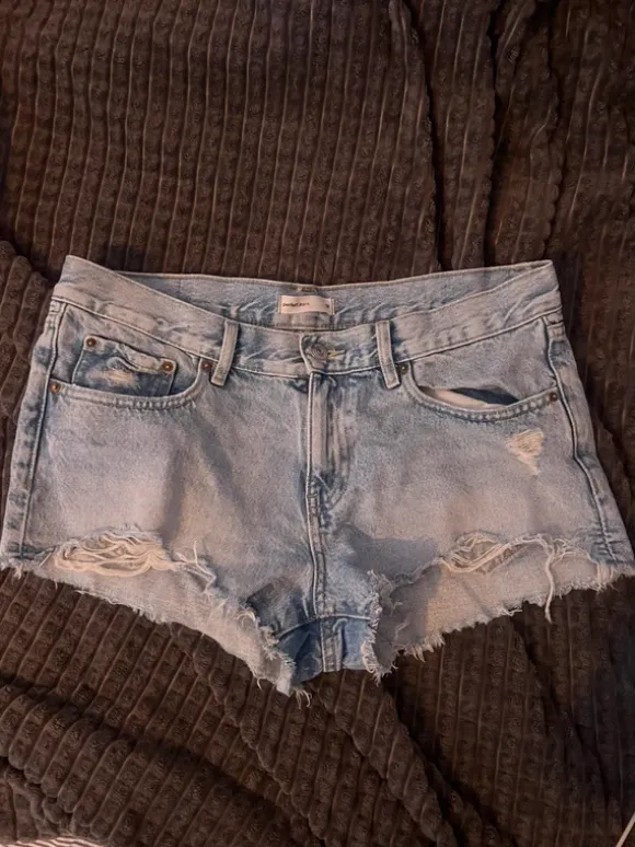 Jeans shorts