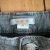Jeans shorts