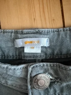 Jeans shorts