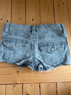 Jeans shorts