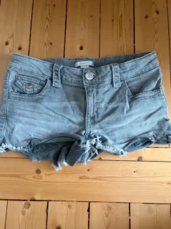 Jeans shorts