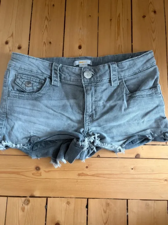 Jeans shorts