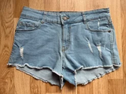 Jeans shorts