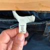 Jeans shorts