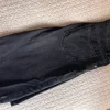 Jeans shorts - Bermuda modell